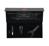 Gomander Quadron S 7,62 Tłumik Płomienia M15X1