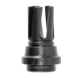 Gomander Quadron S 9,0 M18X1 CZ EVO - Tłumik Płomienia