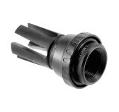 Gomander Quadron S 9,0 M18X1 CZ EVO - Tłumik Płomienia