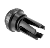 Gomander Quadron S 9,0 M18X1 CZ EVO - Tłumik Płomienia