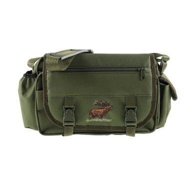 Torba Myśliwska Forsport RL3 z Siedziskiem - imag24.pl