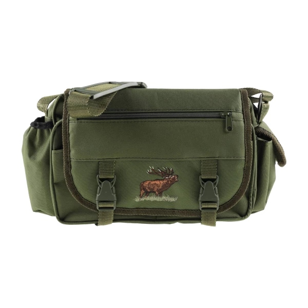 Torba Myśliwska Forsport RL3 z Siedziskiem