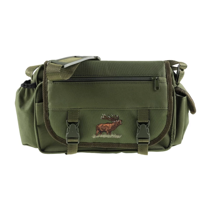 Torba Myśliwska Forsport RL3 z Siedziskiem - imag24.pl