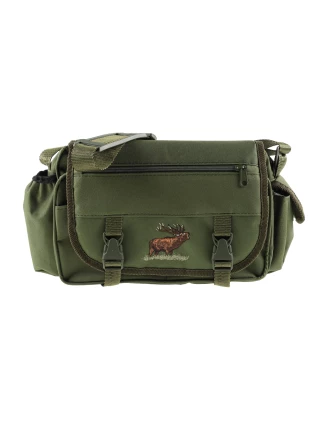 Torba Myśliwska Forsport RL3 z Siedziskiem - imag24.pl