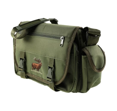 Torba Myśliwska Forsport RL3 z Siedziskiem