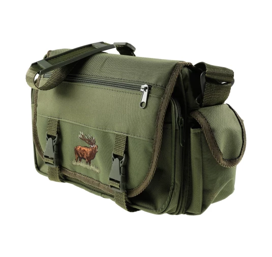 Torba Myśliwska Forsport RL3 z Siedziskiem