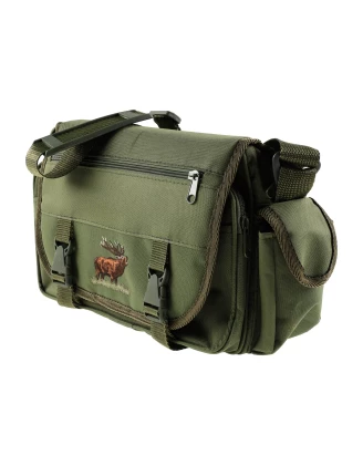 Torba Myśliwska Forsport RL3 z Siedziskiem - imag24.pl