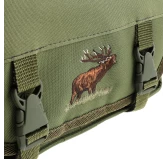 Torba Myśliwska Forsport RL3 z Siedziskiem