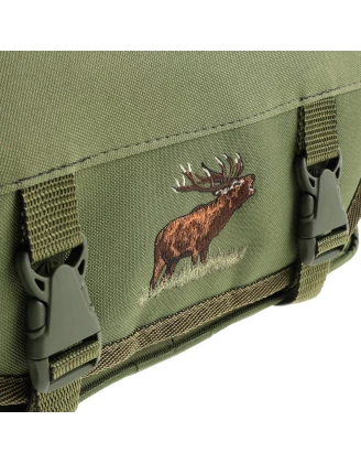 Torba Myśliwska Forsport RL3 z Siedziskiem - imag24.pl