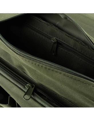 Torba Myśliwska Forsport RL3 z Siedziskiem - imag24.pl