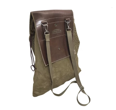 Acropolis MG-15: Składana Torba na Grzyby