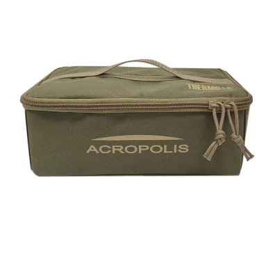 Torba Termiczna Acropolis 6L - imag24.pl