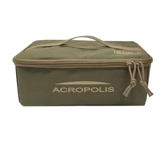 Torba Termiczna Acropolis 6L - imag24.pl