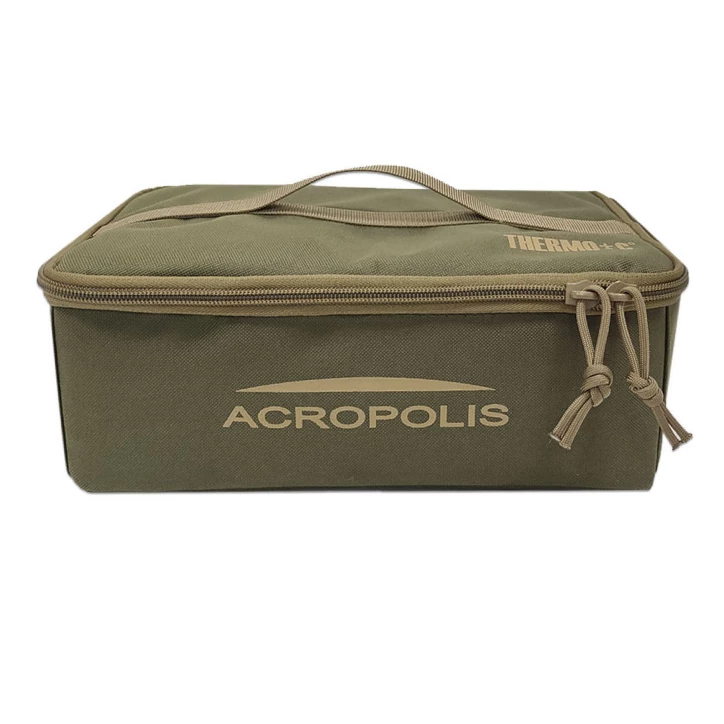 Torba Termiczna Acropolis 6L - imag24.pl