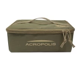 Torba Termiczna Acropolis 6L z Pojemnikiem i Wkładem