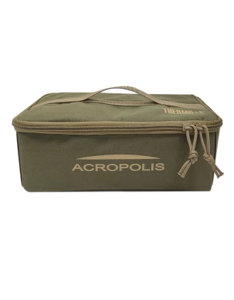 Torba Termiczna Acropolis 6L - imag24.pl