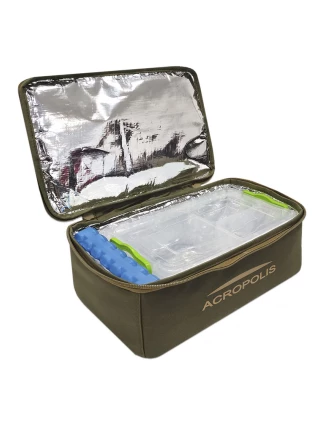 Torba Termiczna Acropolis 6L - imag24.pl
