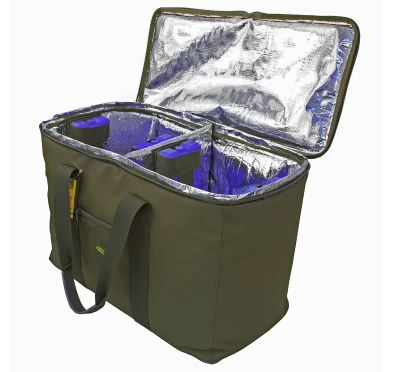 Torba Termiczna Acropolis 35L z Wkładami Chłodzącymi