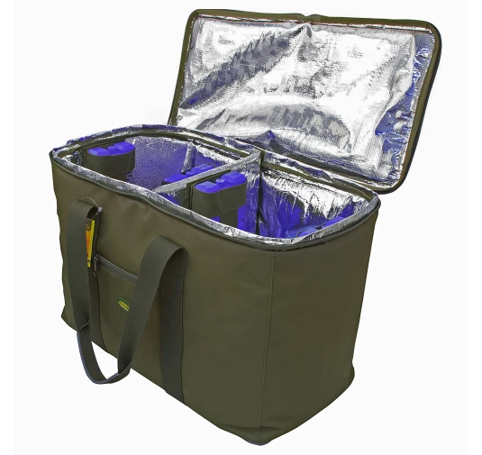 Torba Termiczna Acropolis 35L z Wkładami Chłodzącymi