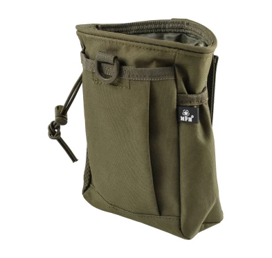 MFH Torba Zrzutowa na Magazynki Oliwkowa - imag24.pl