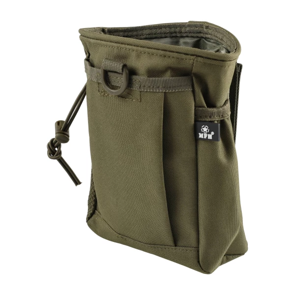 MFH Torba Zrzutowa na Magazynki Oliwkowa