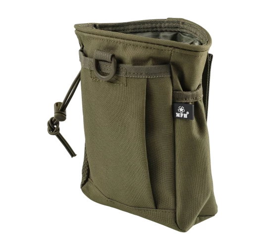 MFH Torba Zrzutowa na Magazynki Oliwkowa - imag24.pl