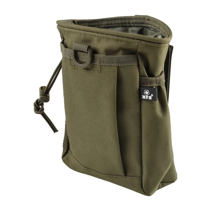MFH Torba Zrzutowa na Magazynki Oliwkowa - imag24.pl
