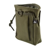 MFH Torba Zrzutowa na Magazynki Oliwkowa