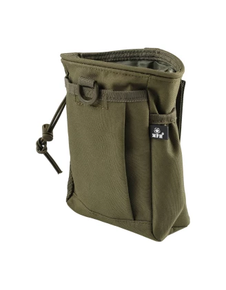 MFH Torba Zrzutowa na Magazynki Oliwkowa - imag24.pl