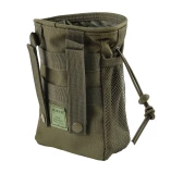 MFH Torba Zrzutowa na Magazynki Oliwkowa