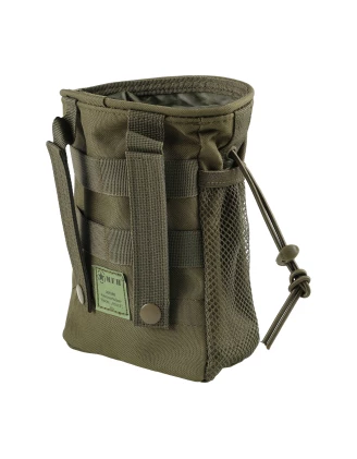 MFH Torba Zrzutowa na Magazynki Oliwkowa - imag24.pl