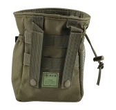 MFH Torba Zrzutowa na Magazynki Oliwkowa