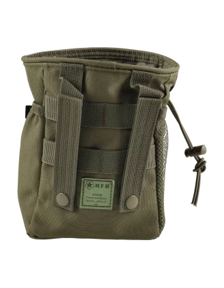 MFH Torba Zrzutowa na Magazynki Oliwkowa - imag24.pl