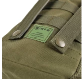 MFH Torba Zrzutowa na Magazynki Oliwkowa