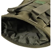 MFH Torba Zrzutowa na Magazynki Oliwkowa