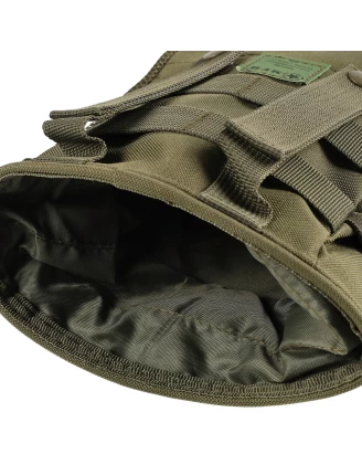 MFH Torba Zrzutowa na Magazynki Oliwkowa - imag24.pl