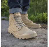 M-Tac Trampki Męskie Khaki Rozmiar 42