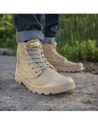 M-Tac Trampki Męskie Khaki 42 - imag24.pl