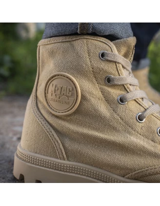 M-Tac Trampki Męskie Khaki 42 - imag24.pl