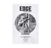 Primos The Edge - Trójnóg Strzelecki