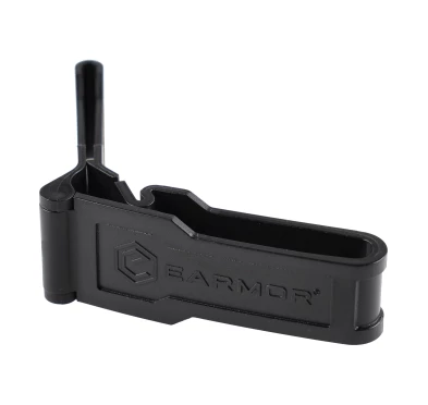 Earmor S08 - Uchwyt na Ochronniki Słuchu | imag24.pl