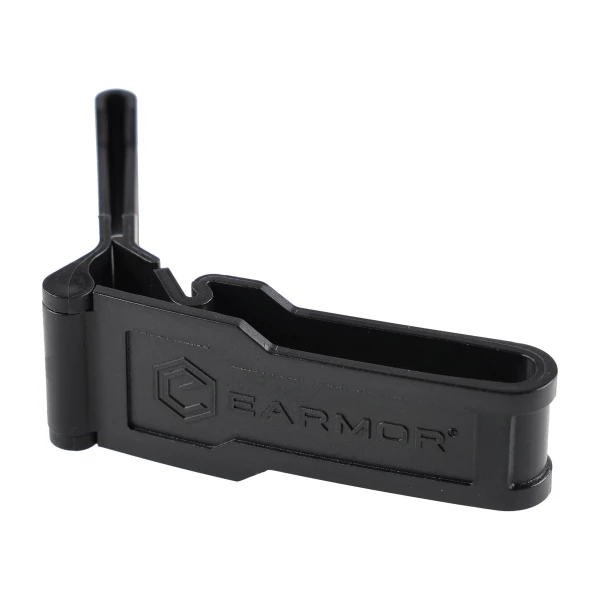 Earmor S08 - Uchwyt na Ochronniki Słuchu