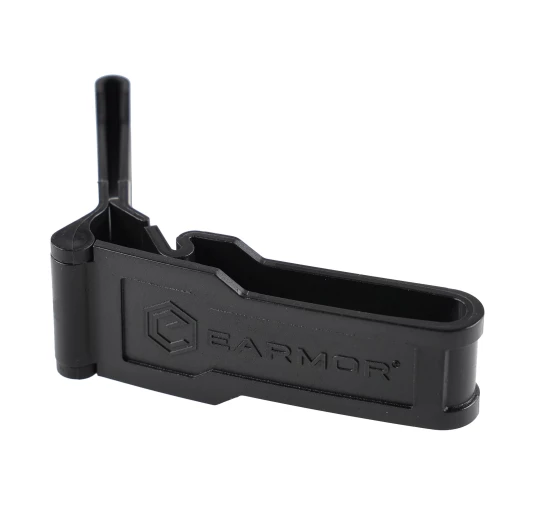 Earmor S08 - Uchwyt na Ochronniki Słuchu | imag24.pl