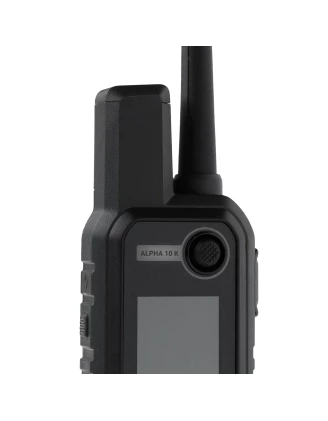 Garmin Alpha 10 K - Urządzenie do Śledzenia Psów | imag24.pl