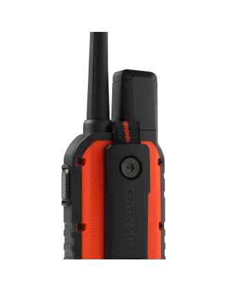 Garmin Alpha 10 K - Urządzenie do Śledzenia Psów | imag24.pl