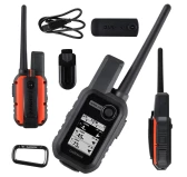 Garmin Alpha 10 K - Urządzenie do Śledzenia Psów