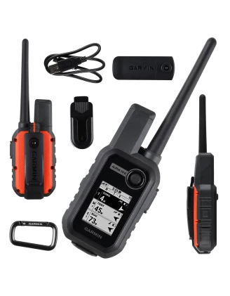 Garmin Alpha 10 K - Urządzenie do Śledzenia Psów | imag24.pl