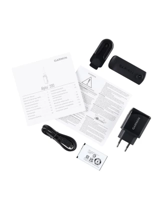 Garmin Alpha 200 K - Urządzenie do śledzenia psów | imag24.pl