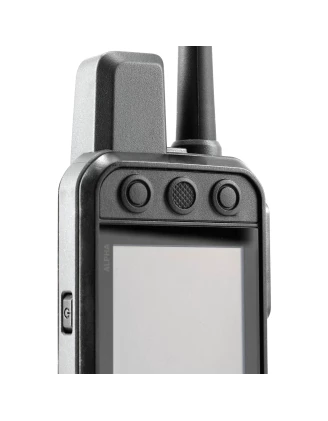 Garmin Alpha 300i K - Urządzenie do śledzenia psów | imag24.pl