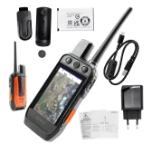 Garmin Alpha 300i K - Urządzenie do Śledzenia Psów